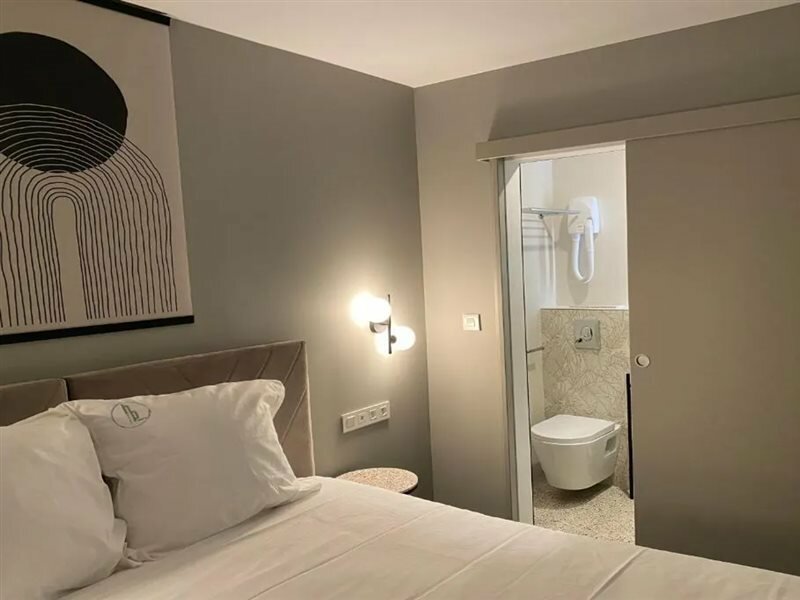 Фото Hotel Paulette