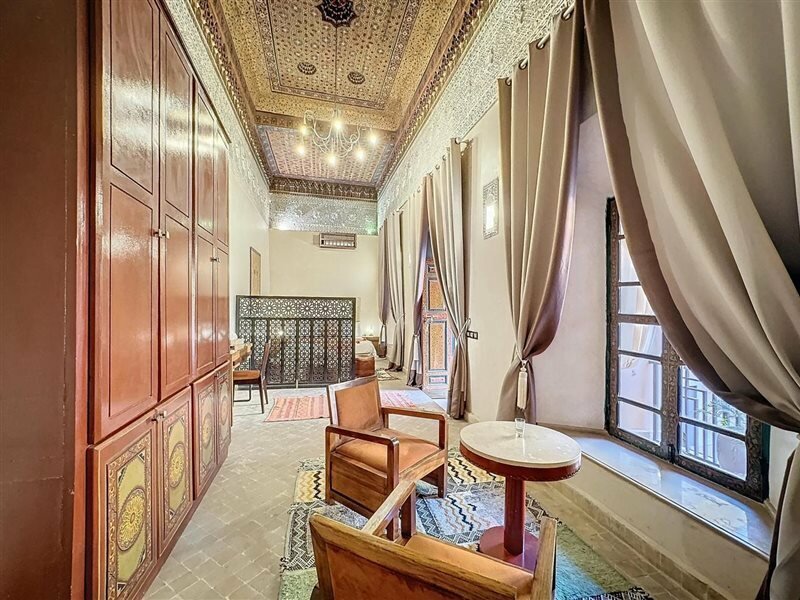 Фото Le Medina Privilége Riad & SPA