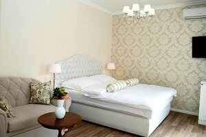 Гостиница Banica Apartments & Rooms