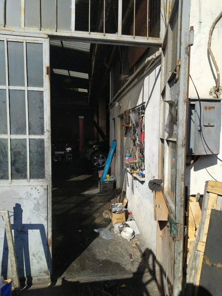 Car service, auto repair Emr Automotive, Konya, photo