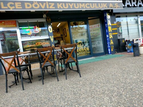Külçe döviz ve kuyumculuk Fotoğraf 1