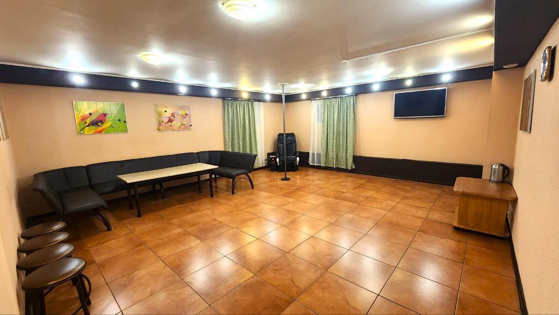 Фото Колибри