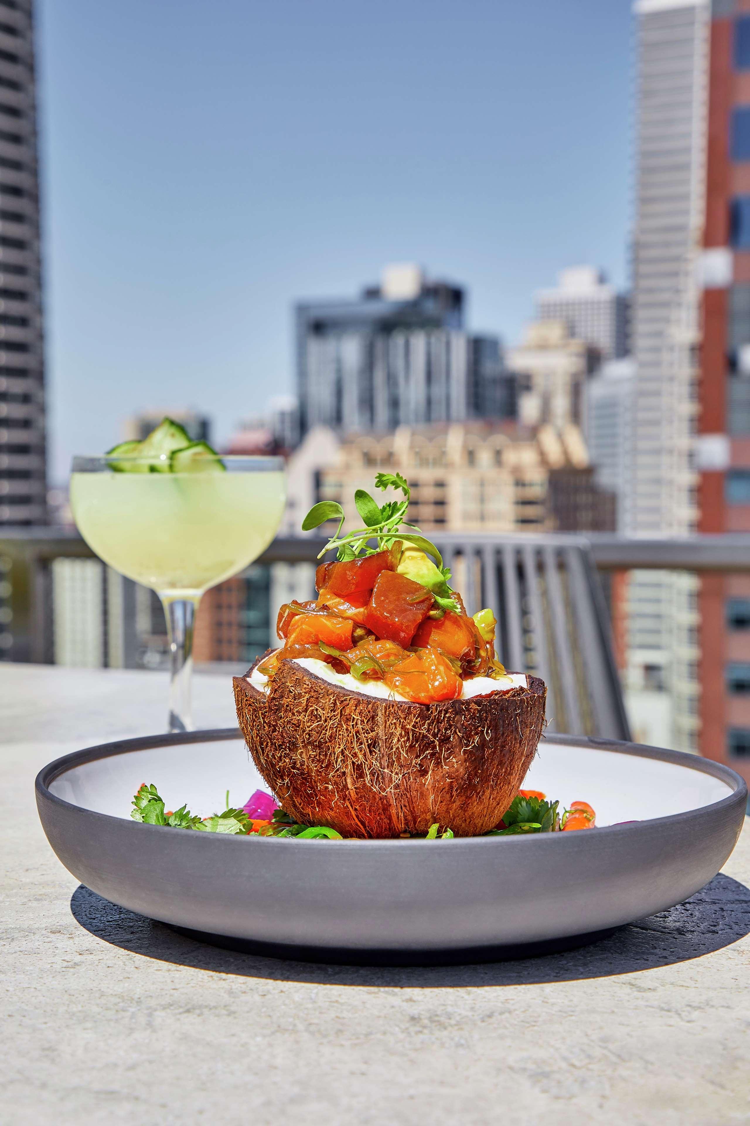 Фото Conrad Chicago