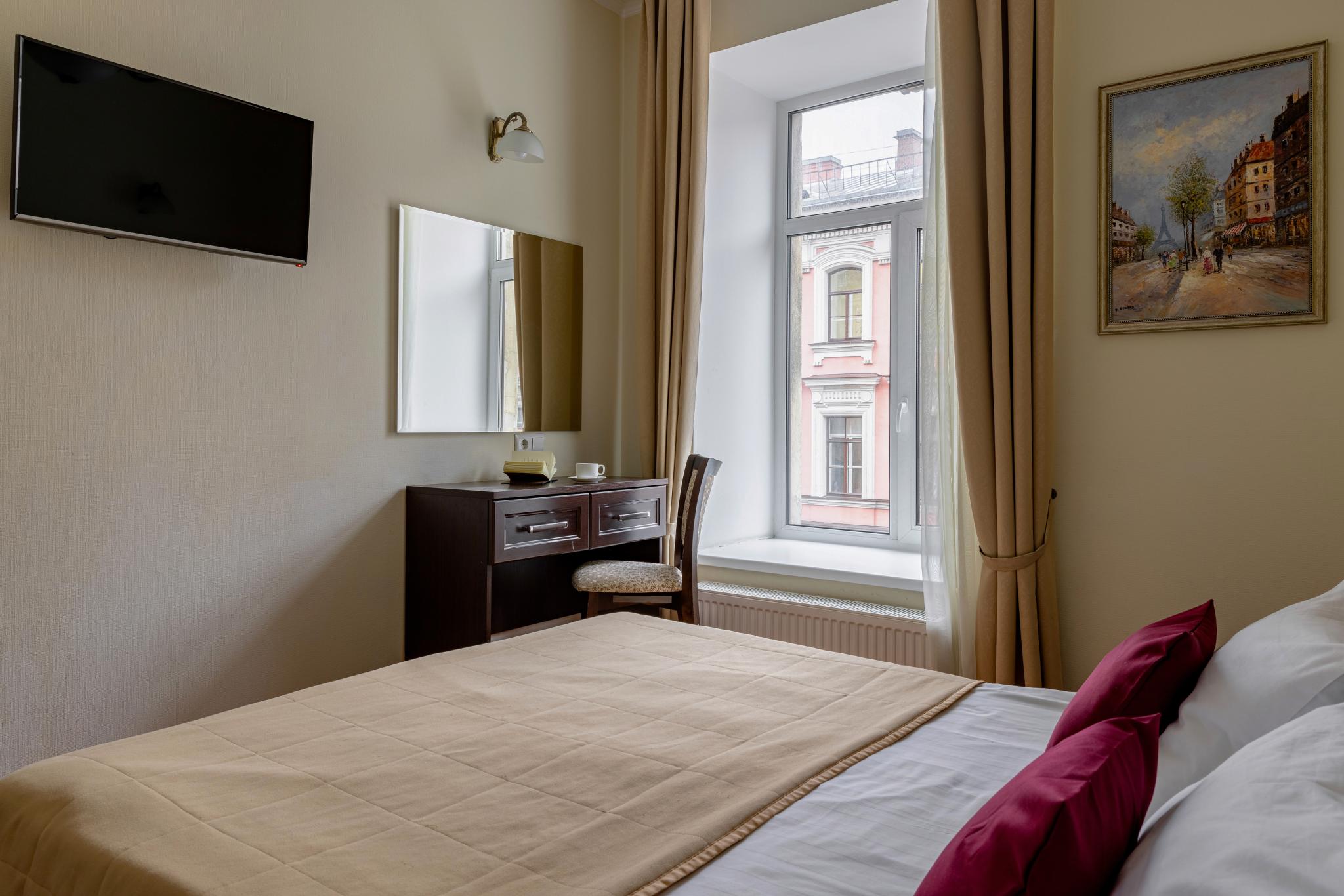 Фото отеля 5