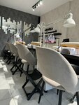 Kabirova Beauty Studio (Stroiteley Street, 28), salón de belleza