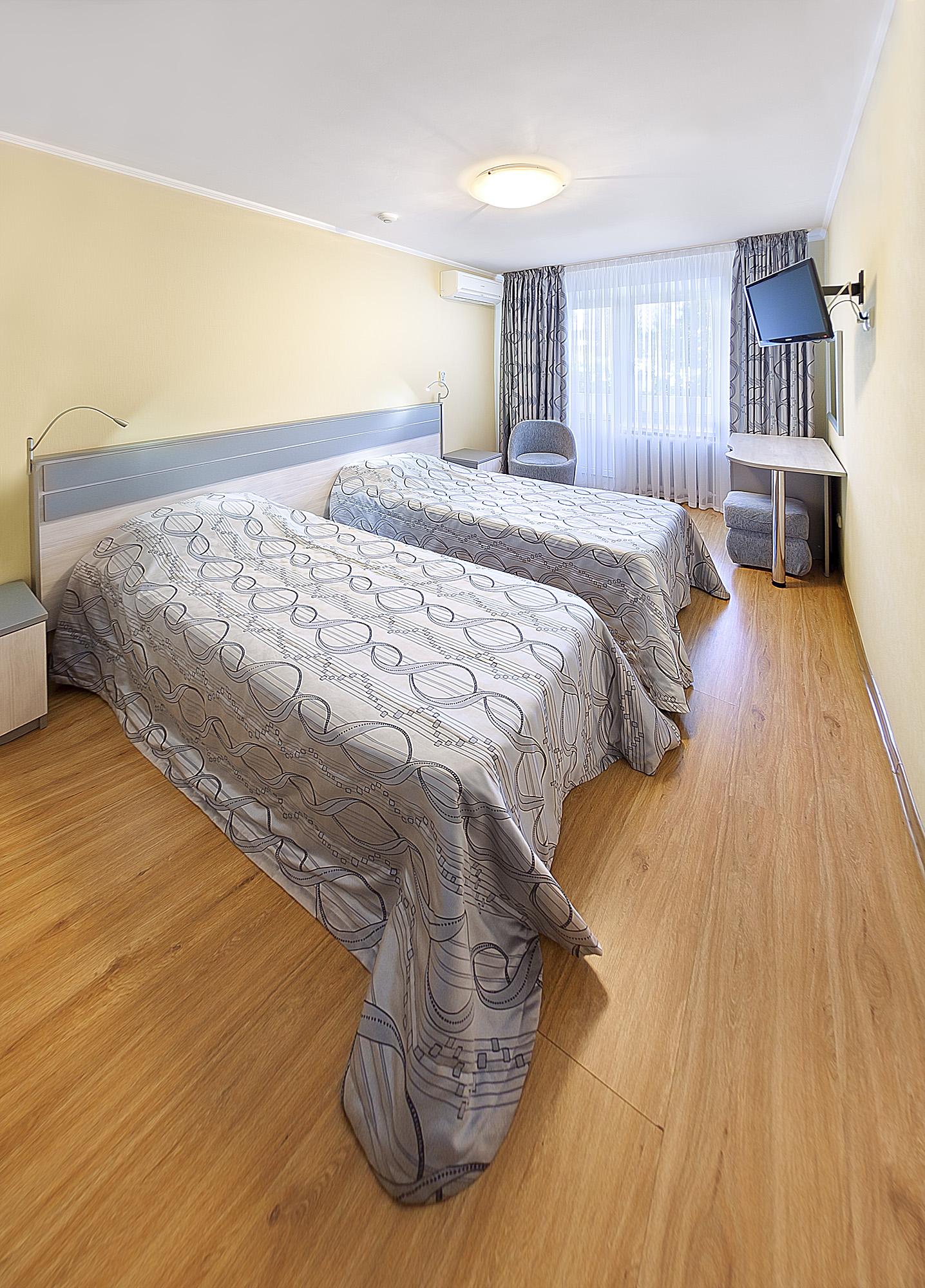 Фото отеля 5