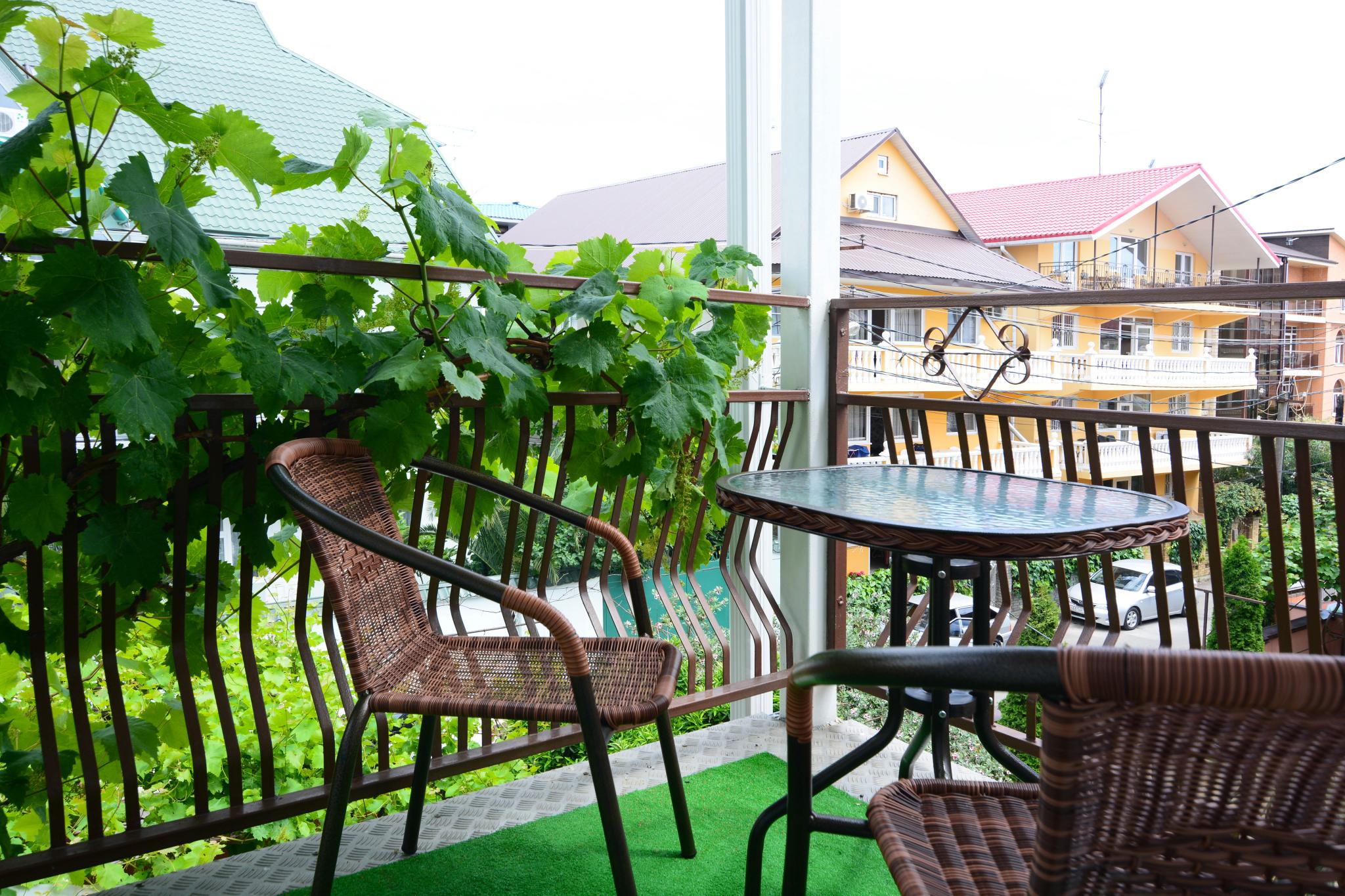 Фото отеля 3