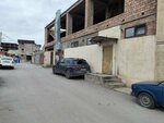 Жестяной цех (Hadzhi Bulacha Street, 70) ، أنظمة التهوية