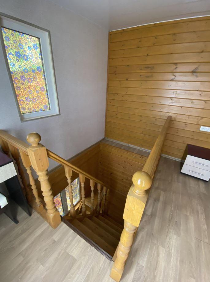 Фото Гостевой дом на улице Надежды