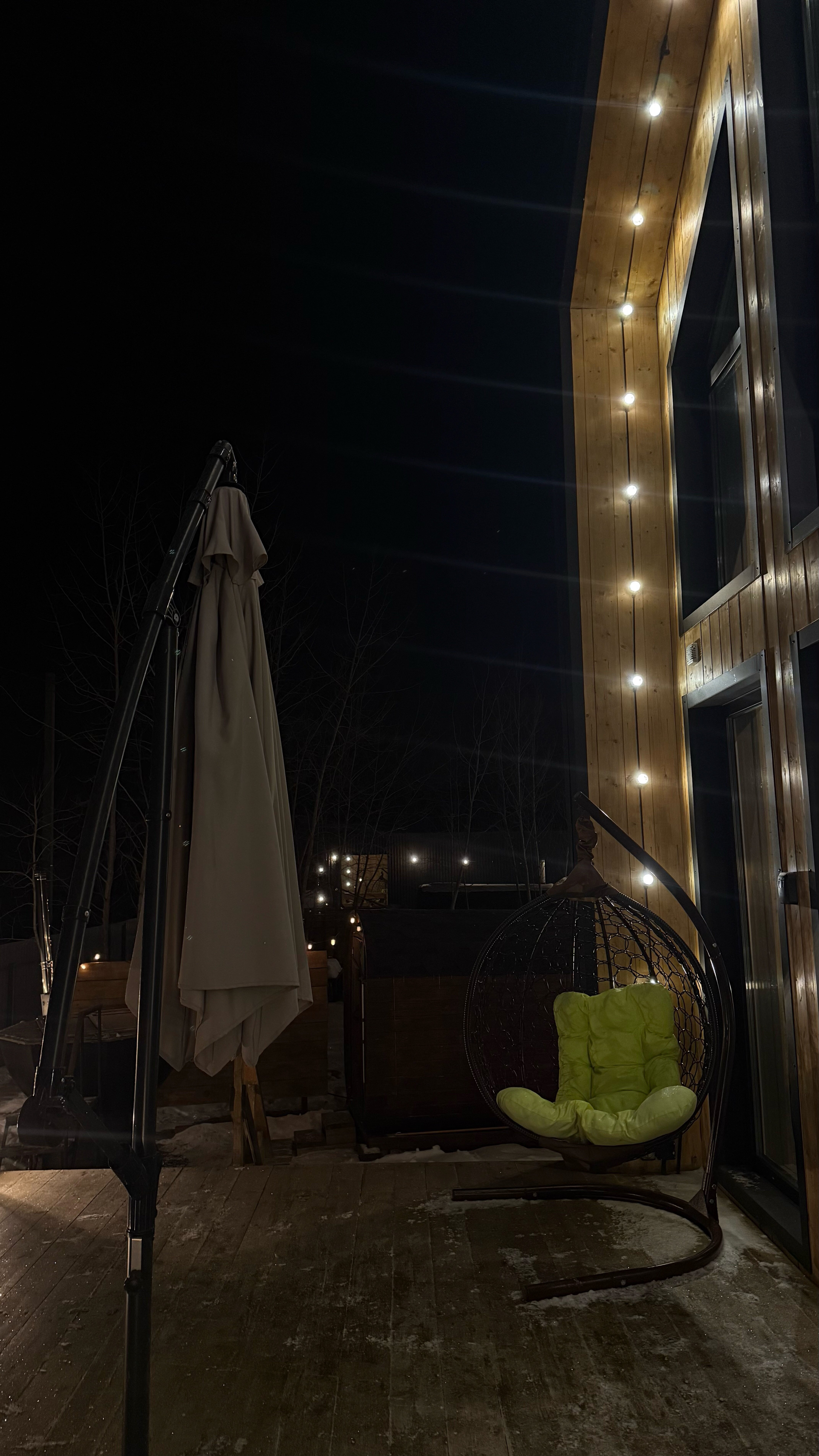 Фото Чак чак village