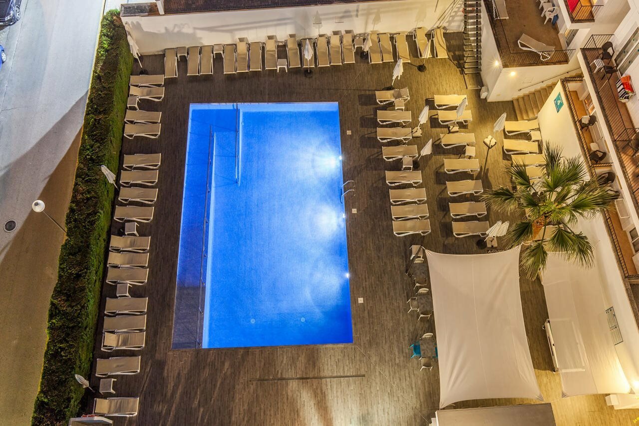 Фото Blue Sea Cala Millor