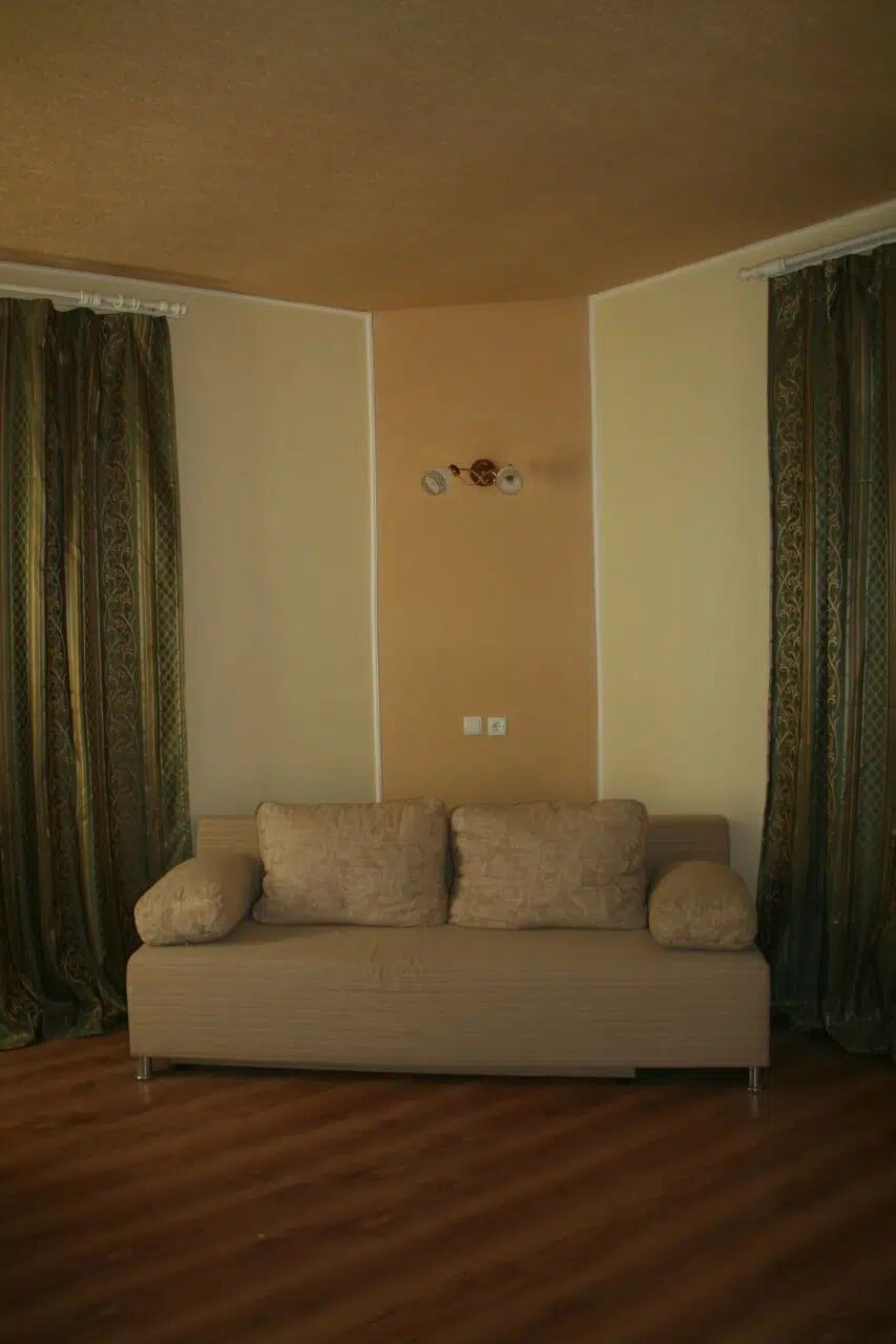 Фото Крымские каникулы