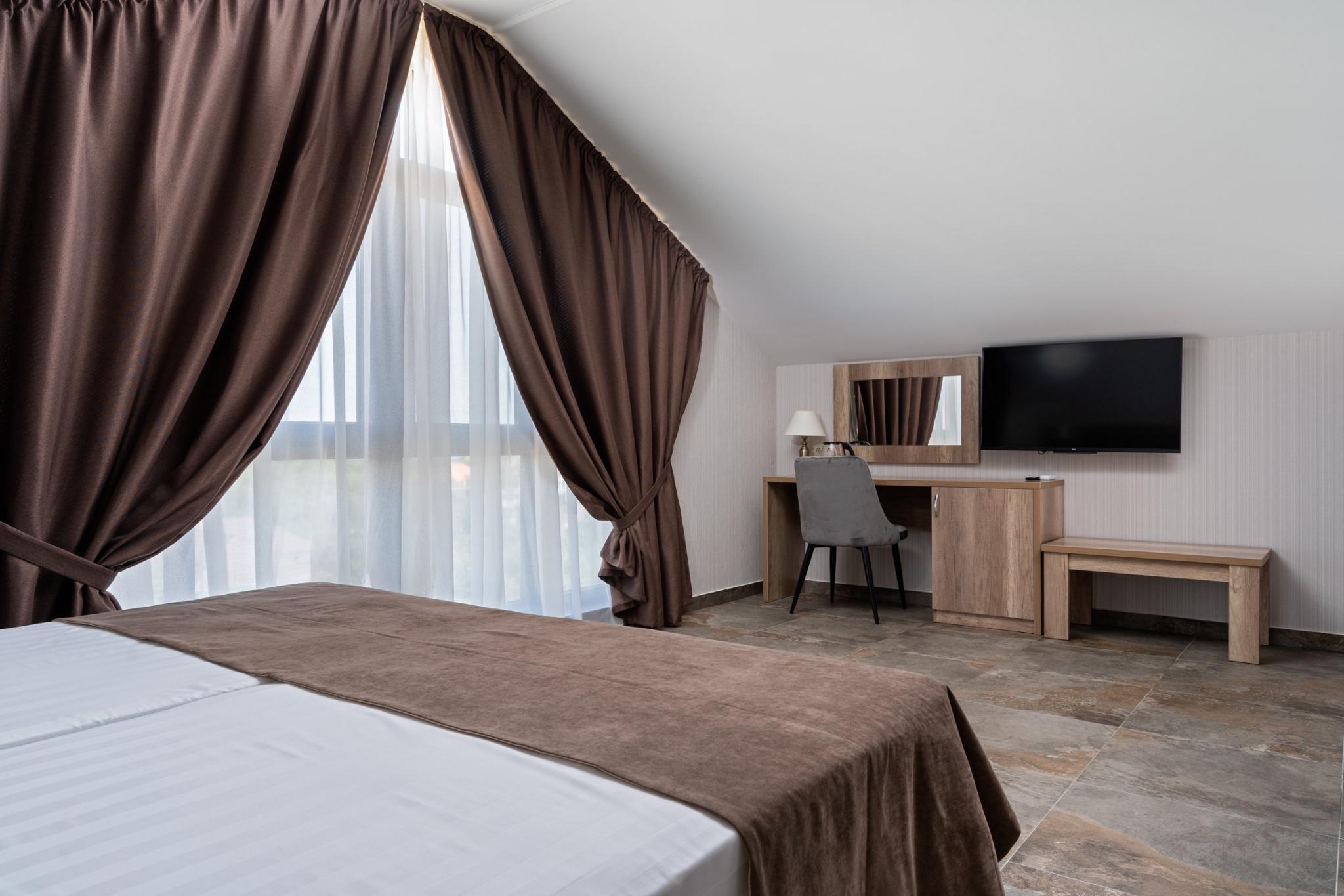 Фото Вилла Анна де Люкс