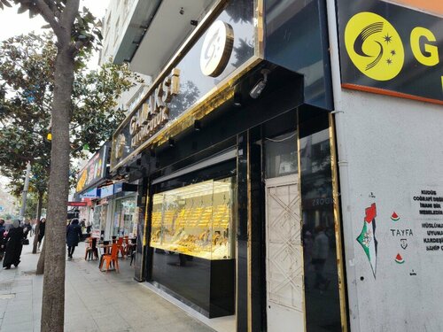 Galaksi Kuyumculuk Fotoğraf 1