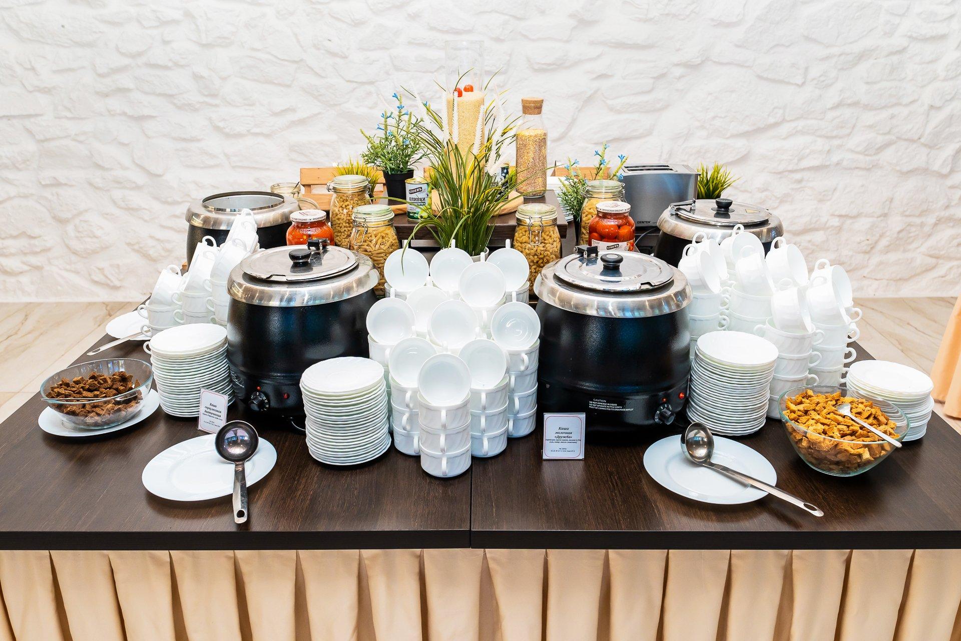 Фото Volna Sea Village