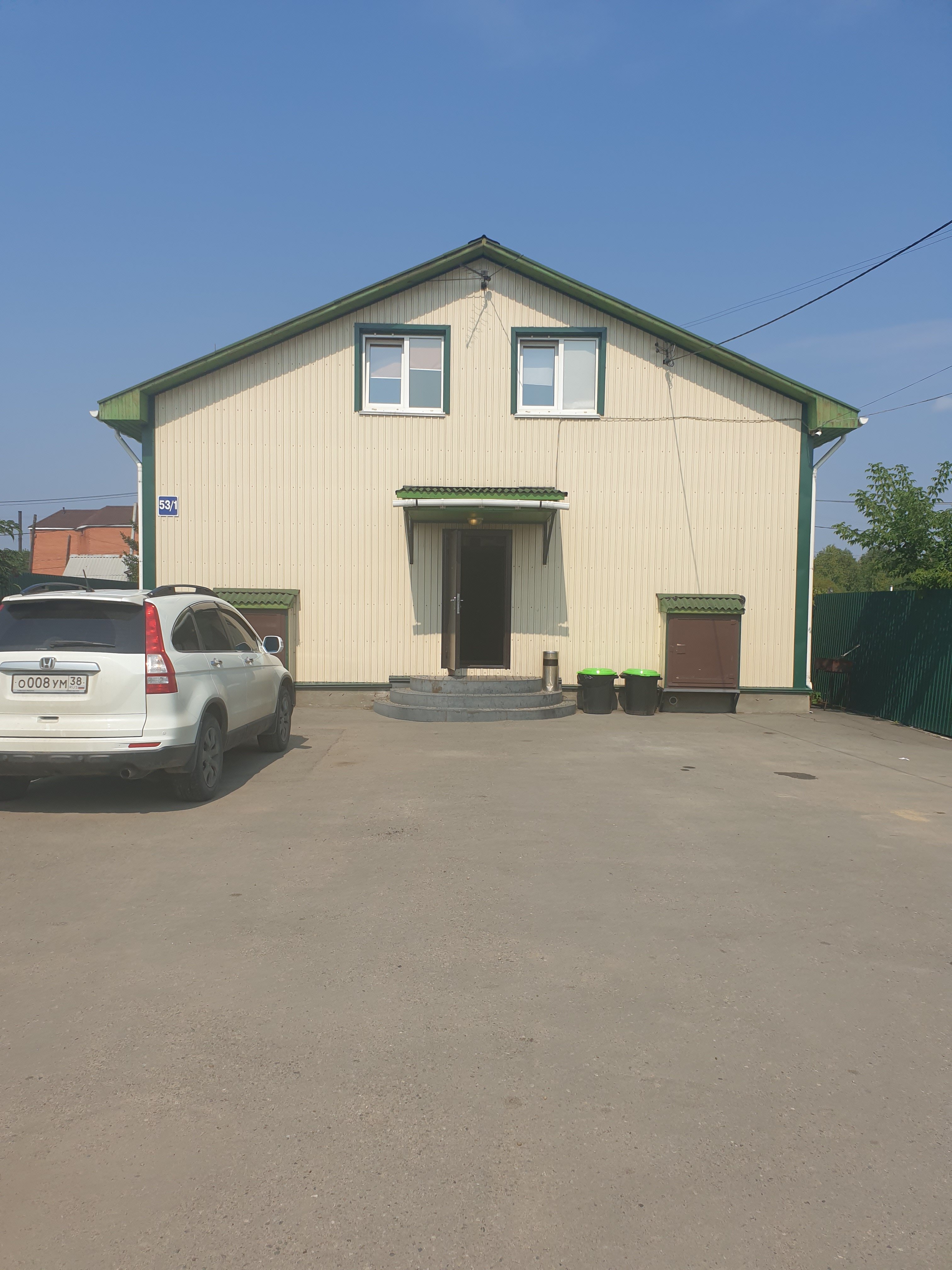 Фото отеля 2