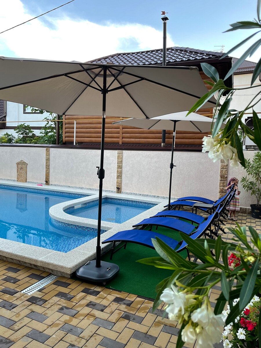 Фото Гостевой дом Эллада