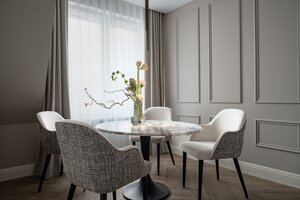 Апарт-отель Dionis Art Apartments