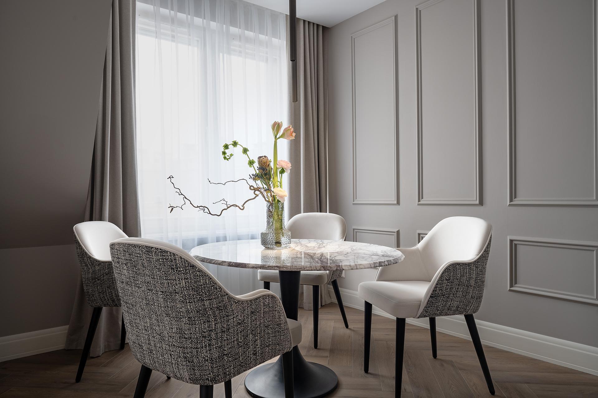 Фото Апарт-отель Dionis Art Apartments