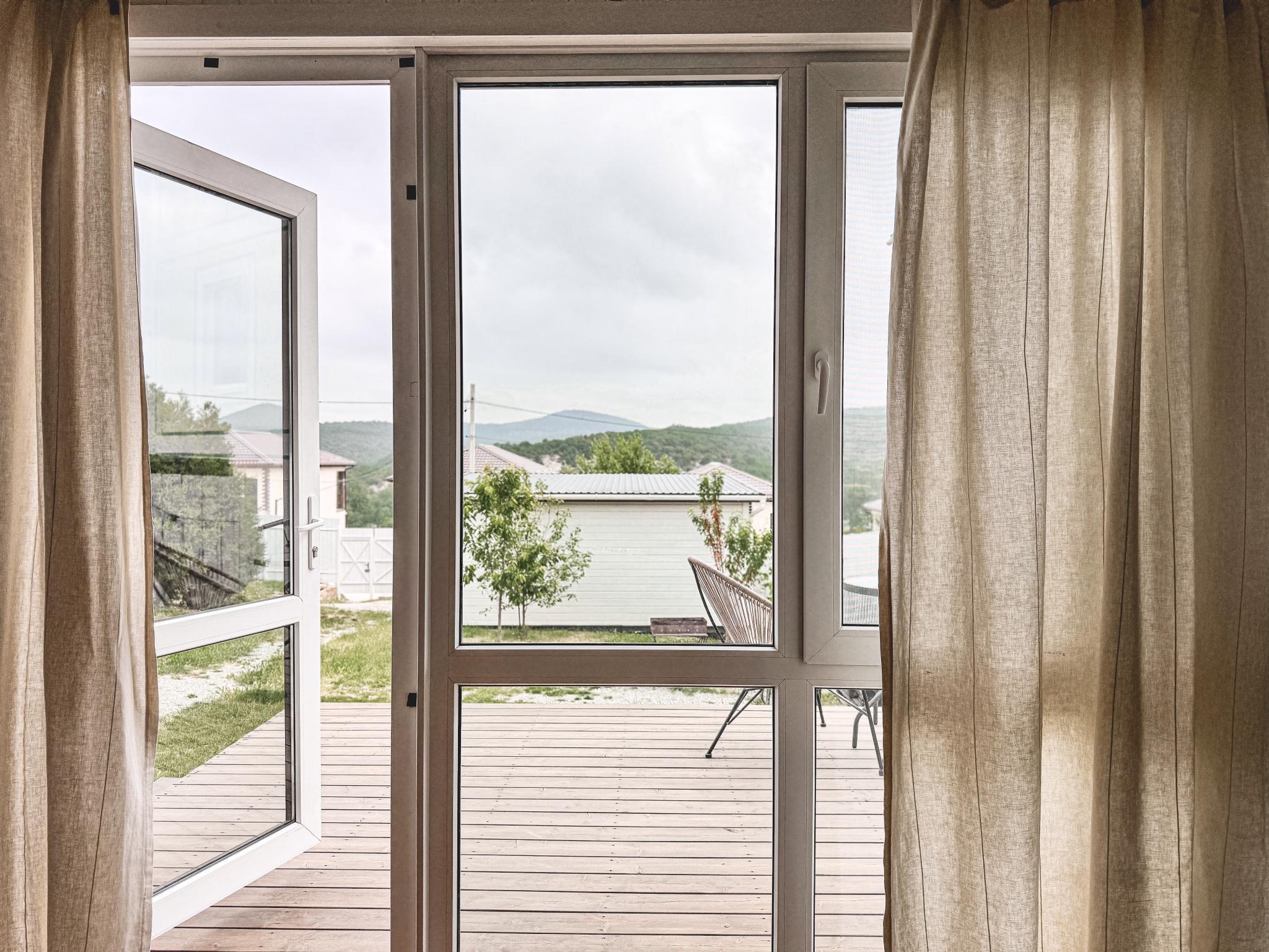 Фото Villa Scandi