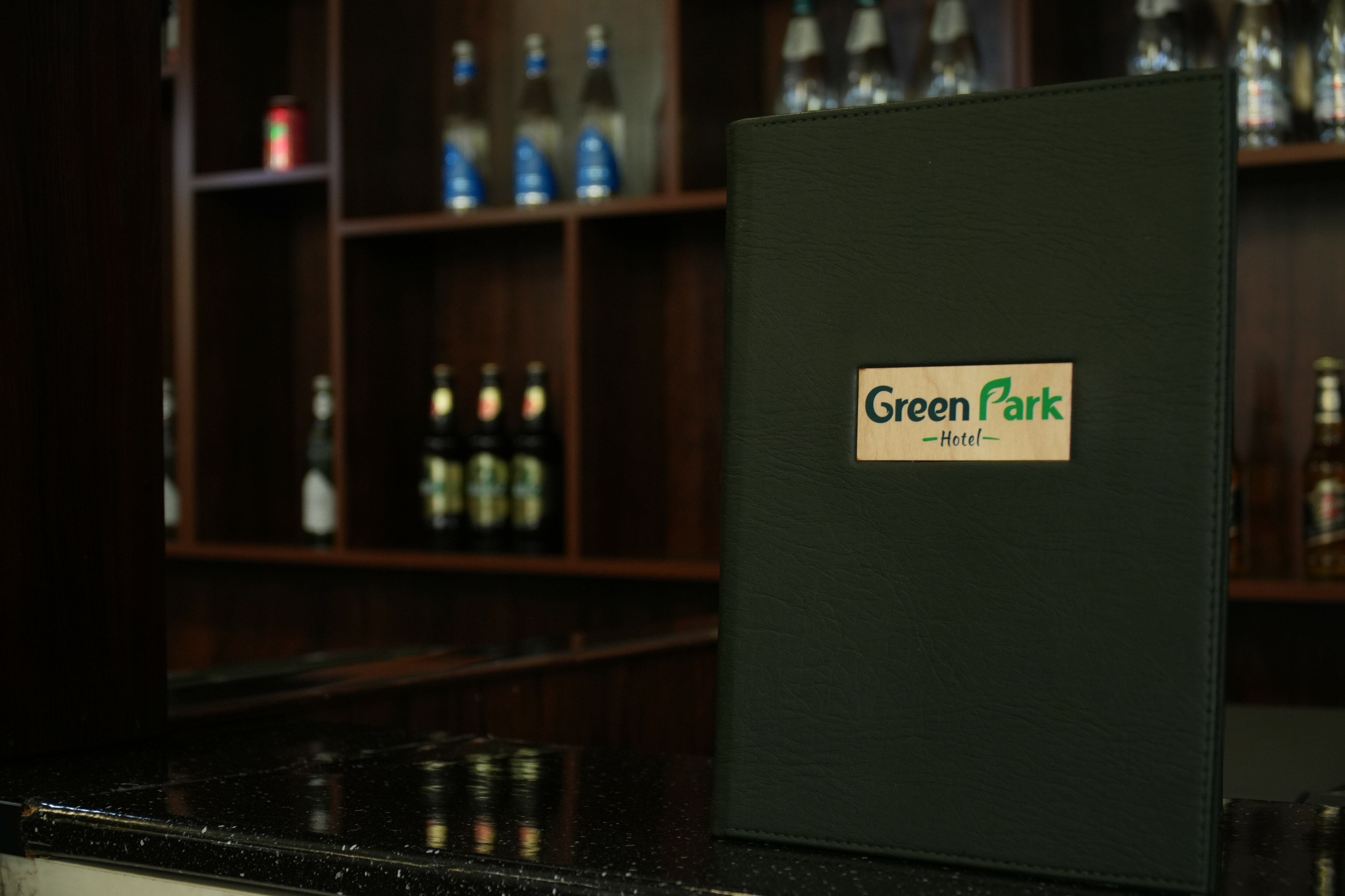 Фото Green Park Hotel