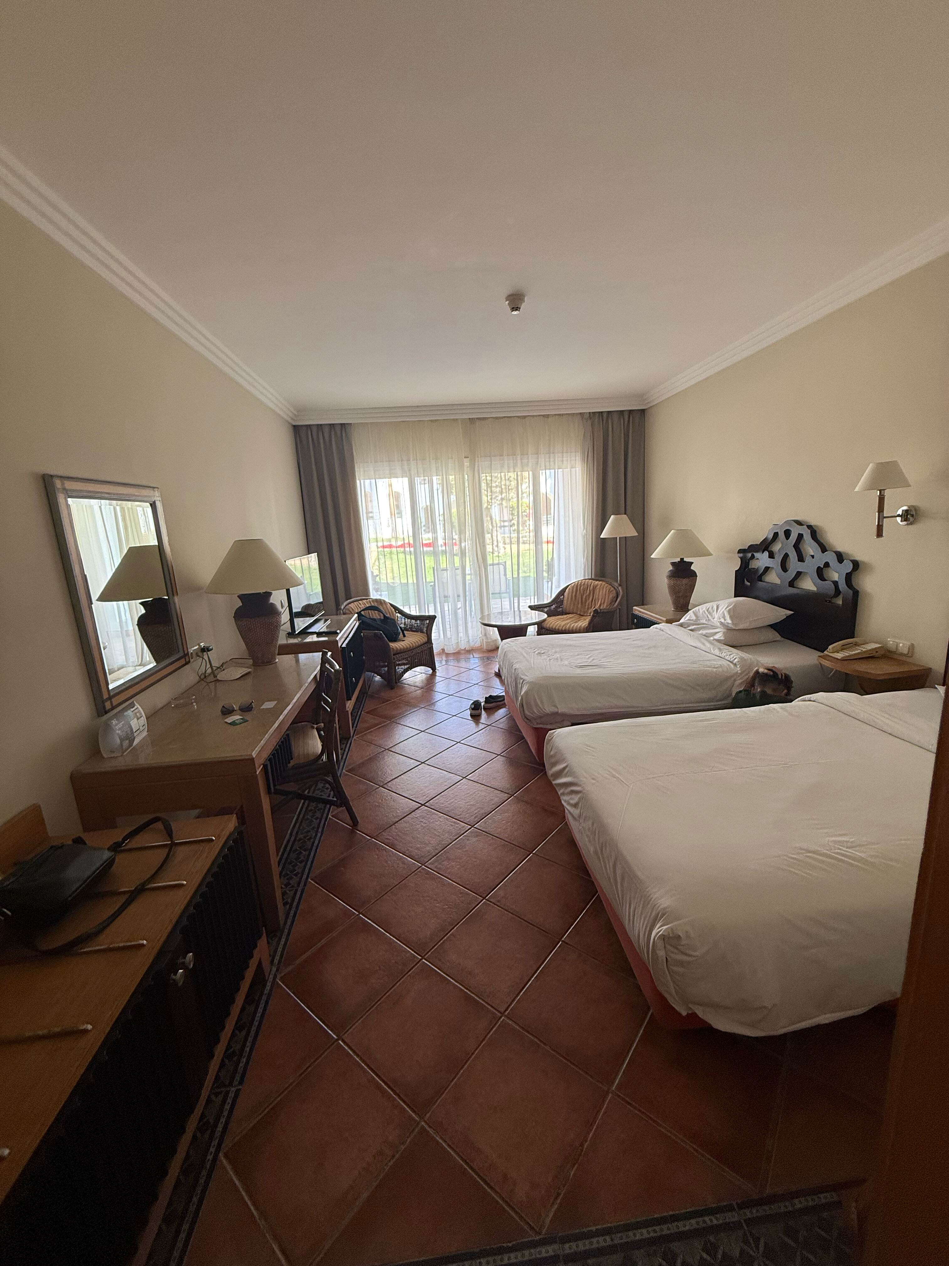 Фото Jaz Sharm Dreams