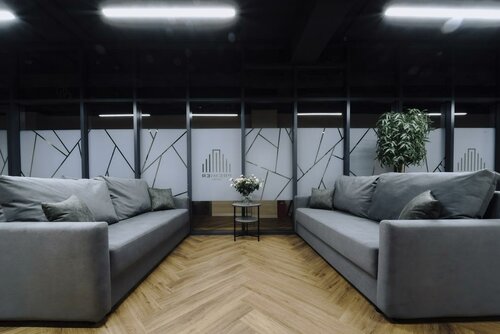 Гостиница Премьер в Красноярске