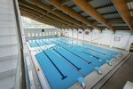 Школа плавания № 1 (Marshala Golovanova Street, 12к1), swimming pool