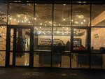 Здесь и сейчас (Мраморный переулок, 38), cafe