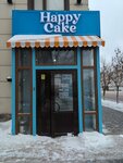 Happy Cake (Beıbitshilik kóshesi, 56), confectionary