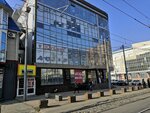 Tattoo parlour (Tsentralniy City administrative district, Tsentralniy Microdistrict, Kirov Street, 139), tattoo studio