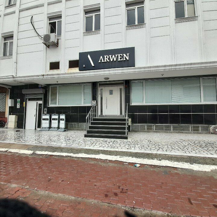 Raw materials for the textile industry Arwen Textile Industry and Foreign Trade Limited Company, Istanbul, photo