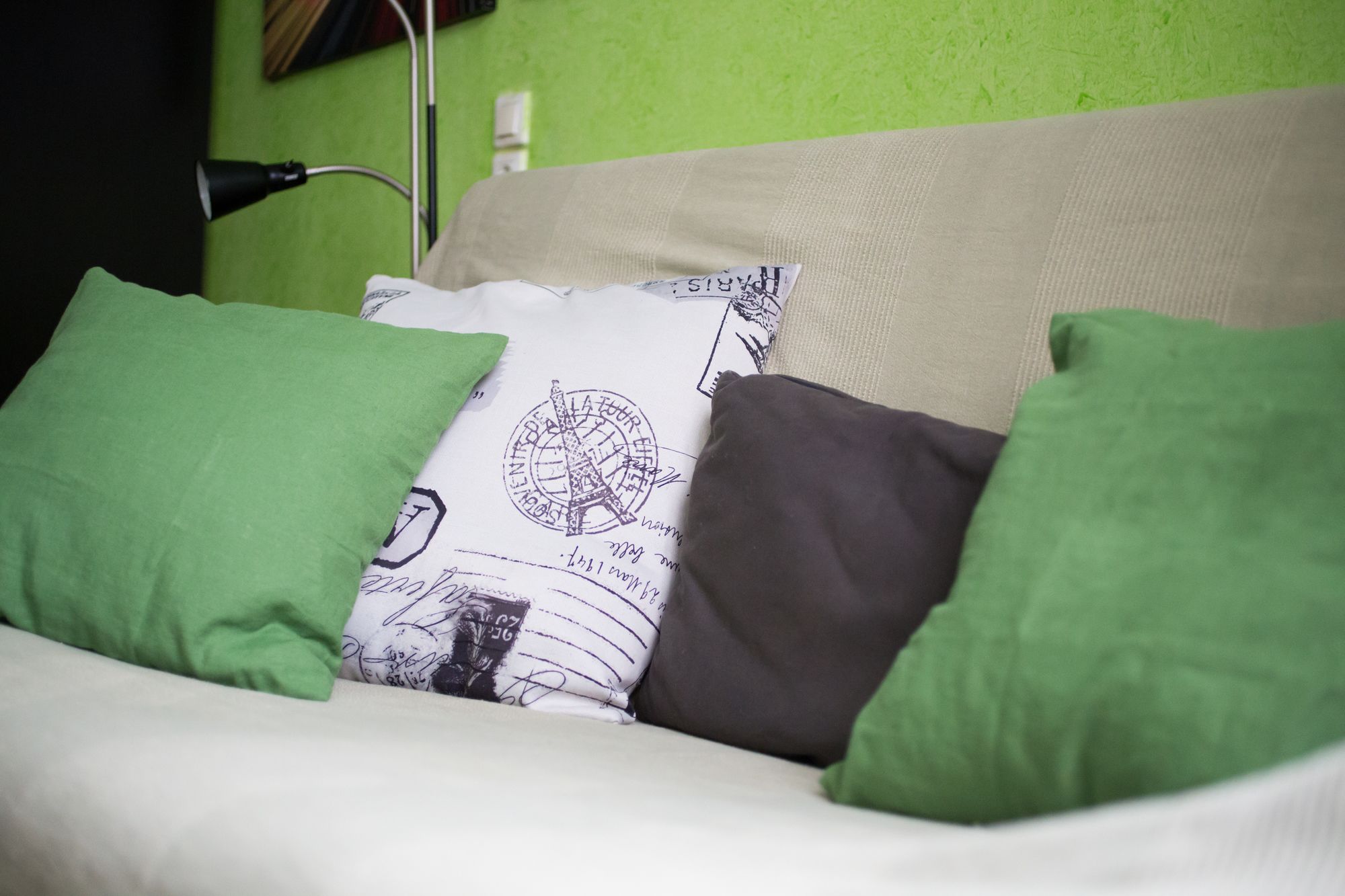 Фото Apartments Historical Center