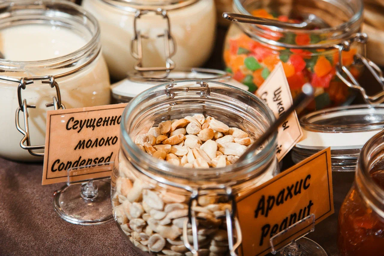 Фото Невский Капсульный