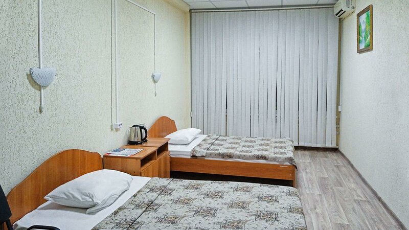 Smart Hotel Бузулук — фото 45