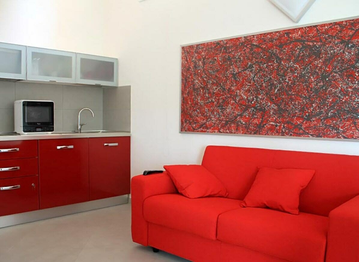 Фото Iride Guest House