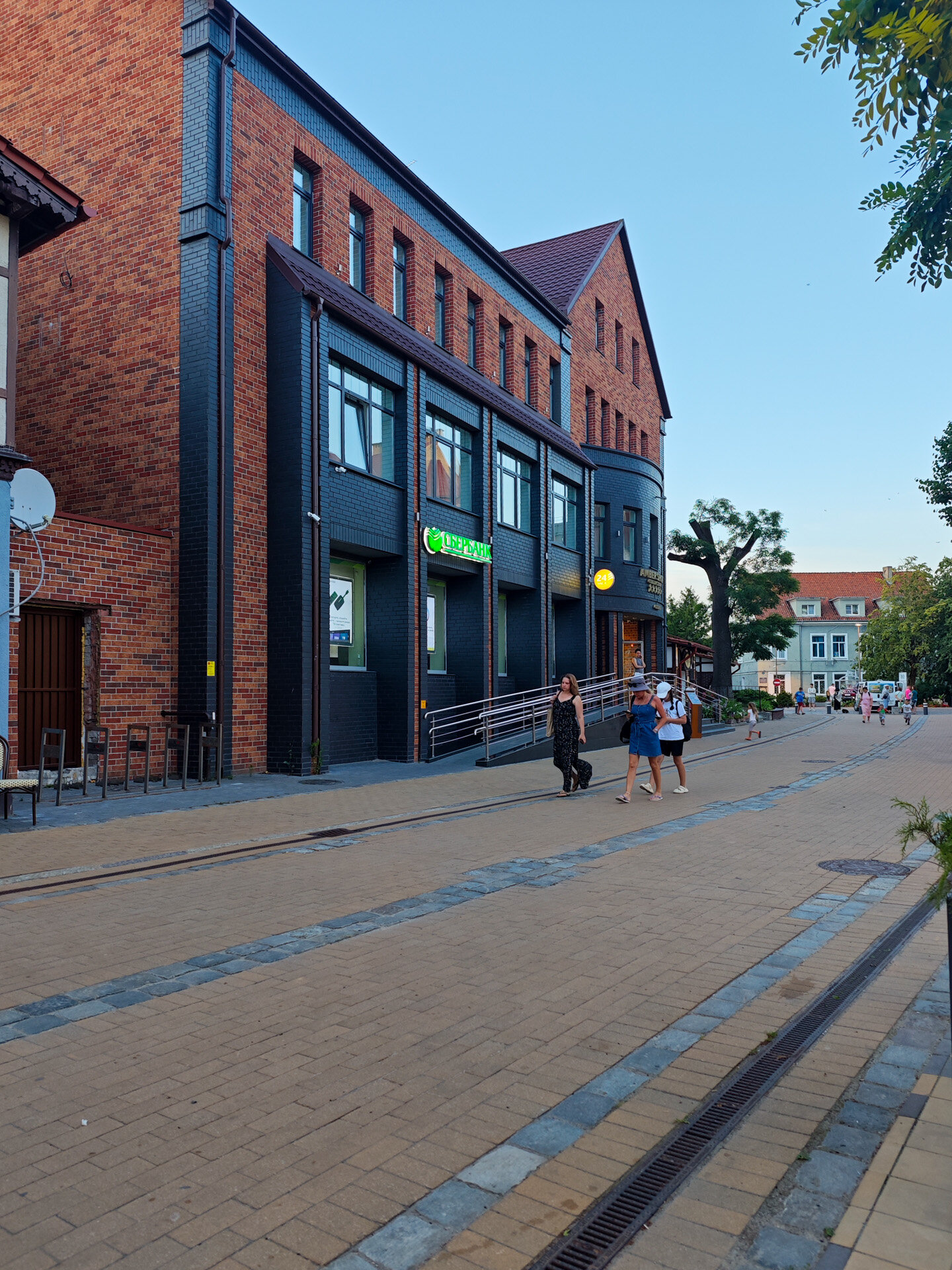 Фото Amber Shore Collection