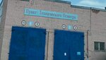 Пункт технического осмотра (Promyslovaya ulitsa, 15с17), vehicle inspection station