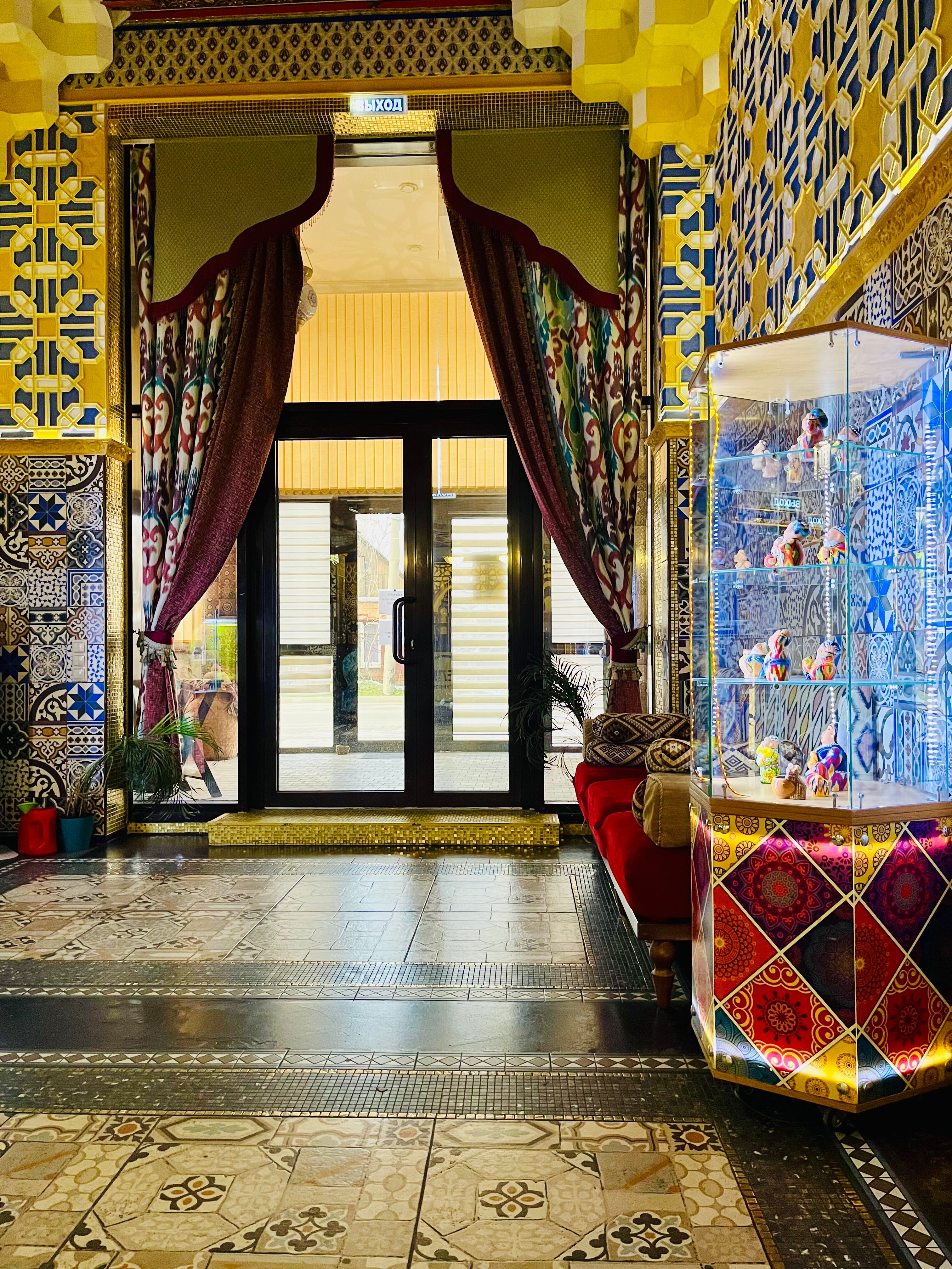 Фото отеля 2