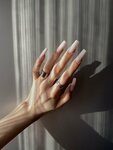 Murch_Nails (Amurskaya Street, 2к2), estudio de manicura