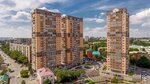 Сельмаш (Rostov-on-Don, Panovoy Street), housing complex