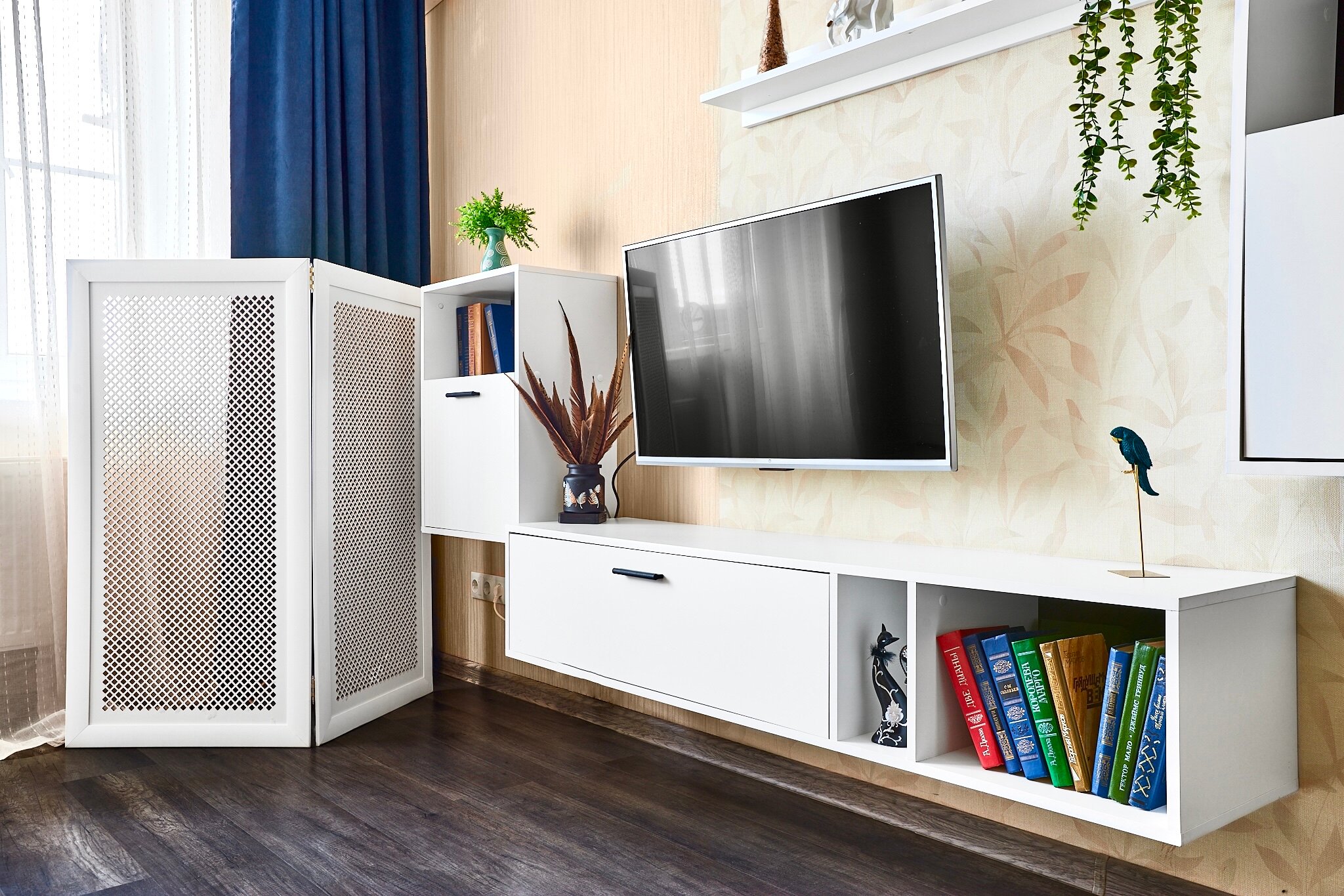 Фото Апартаменты на Московской 122 с видом на потрясающие закаты