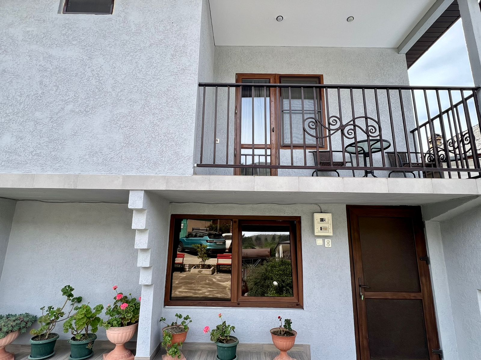 Фото Стрелец