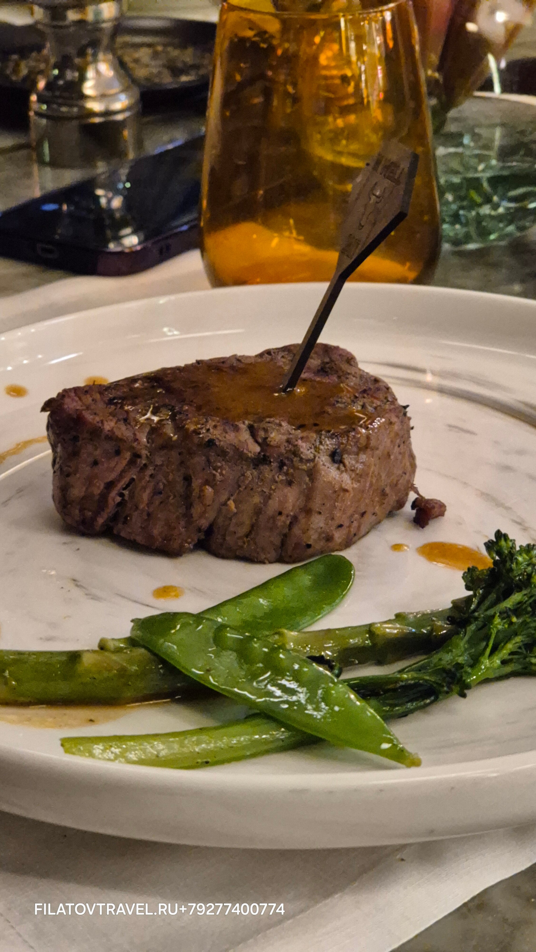 Фото Fairmont Amman