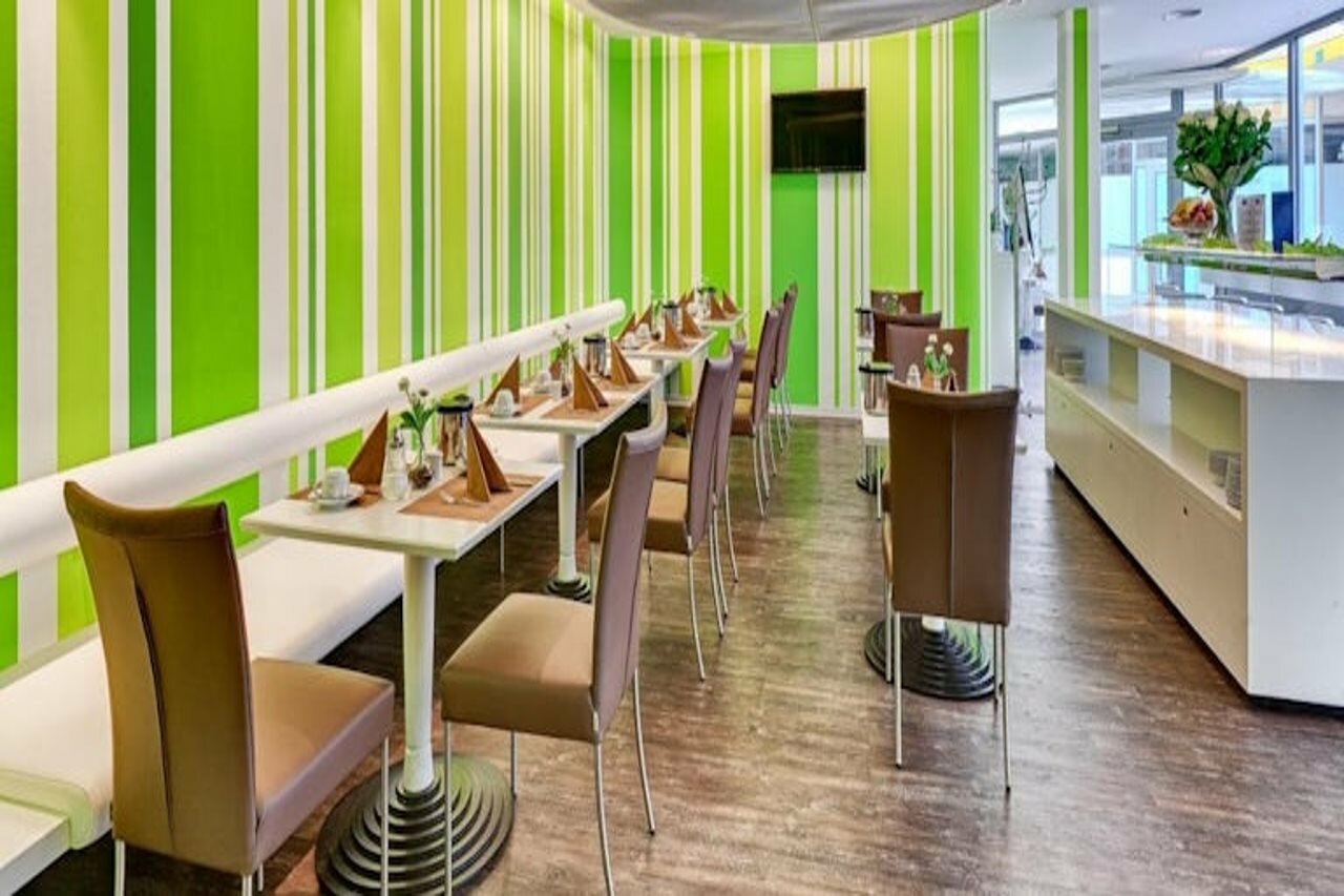 Фото Attimo Hotel Stuttgart