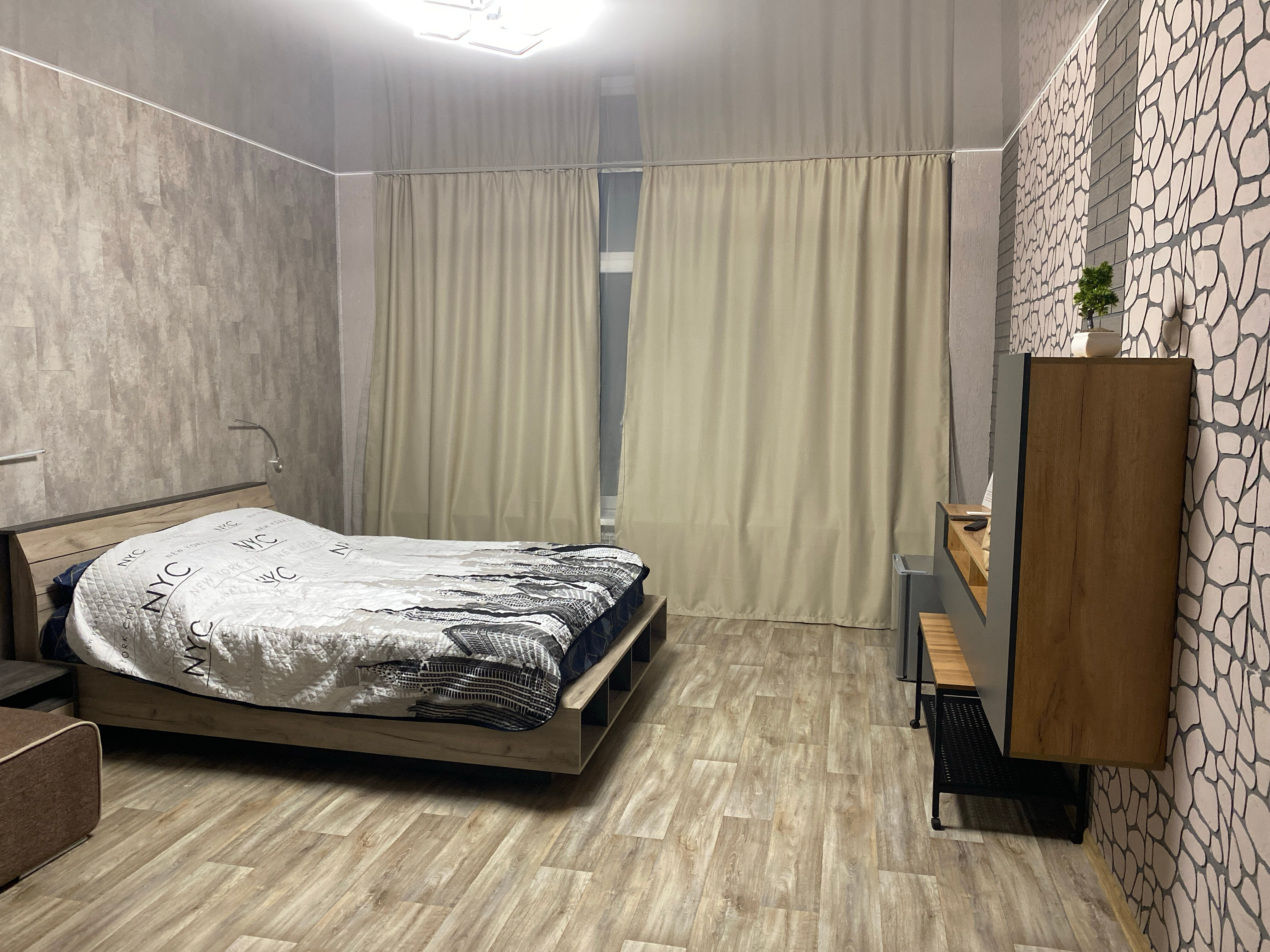 Фото Почти как дома