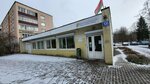 RSTs № 2 (Rakasowskaga Avenue, 106), cash and settlement center