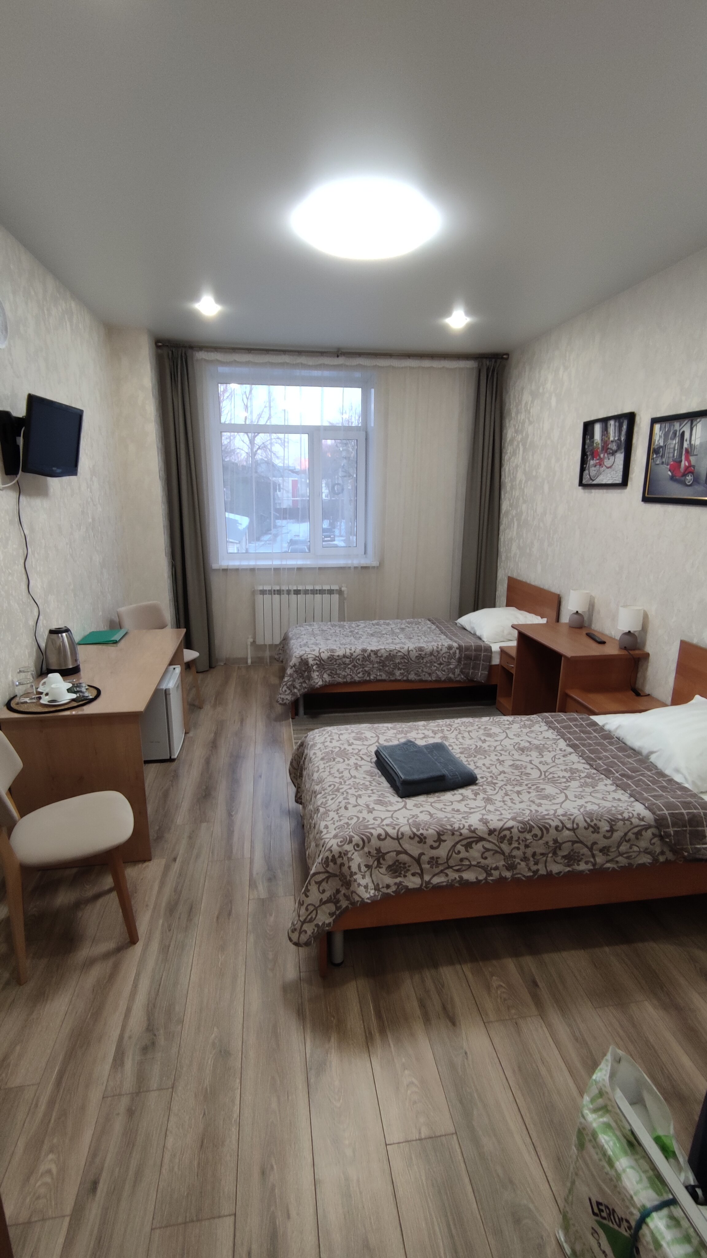 Фото Ямская