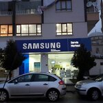 Bahcesehir Samsung Service (Istanbul, Basaksehir, Bahcesehir 2nd Section Neighborhood, Rumeli Avenue, 7), appliance repair