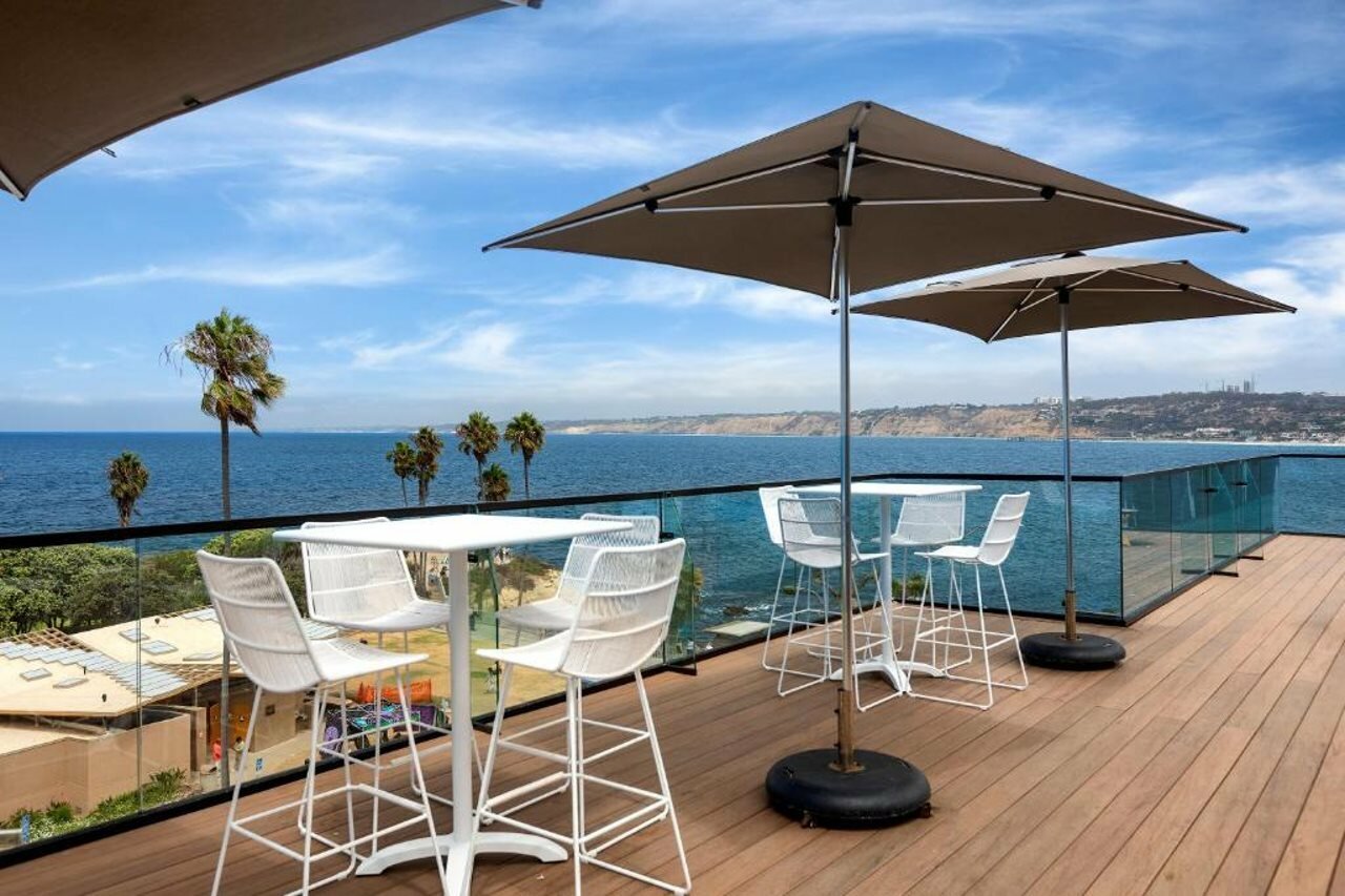 Фото La Jolla Cove Suites